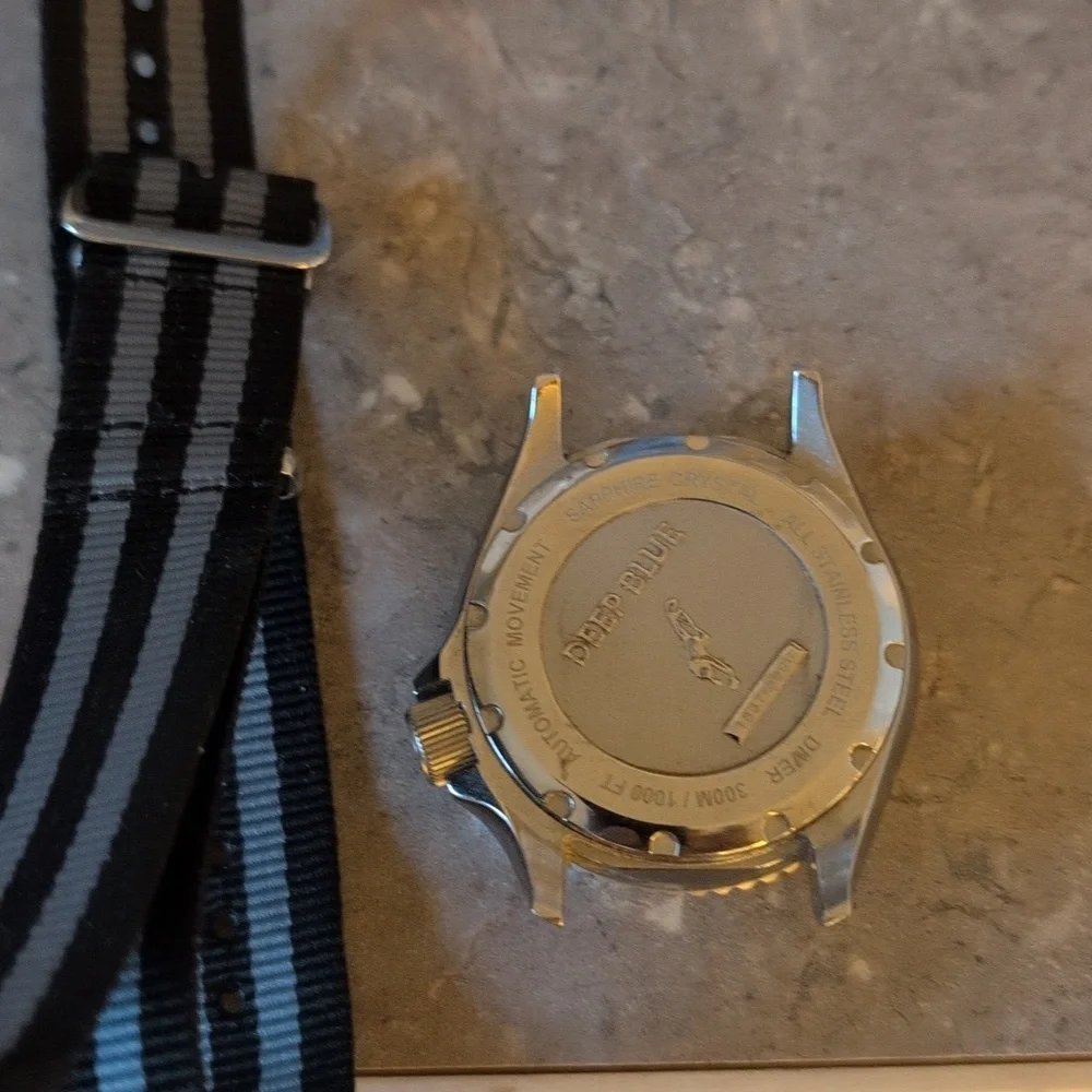 Watch - Picture 2 of 2